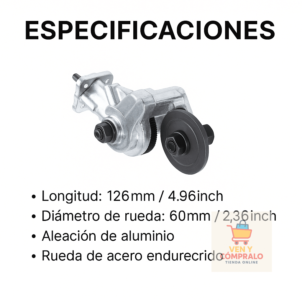 FixMetal Go – Corta placas en minutos desde tu hogar