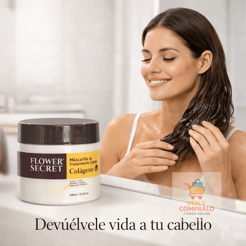 ReparaLiss Pro - Tratamiento Capilar ¡¡OFERTA 2X1!!