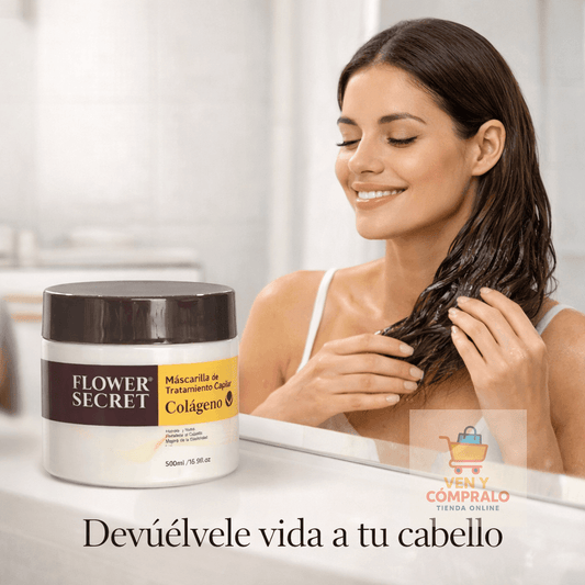 ReparaLiss Pro - Tratamiento Capilar ¡¡OFERTA 2X1!!