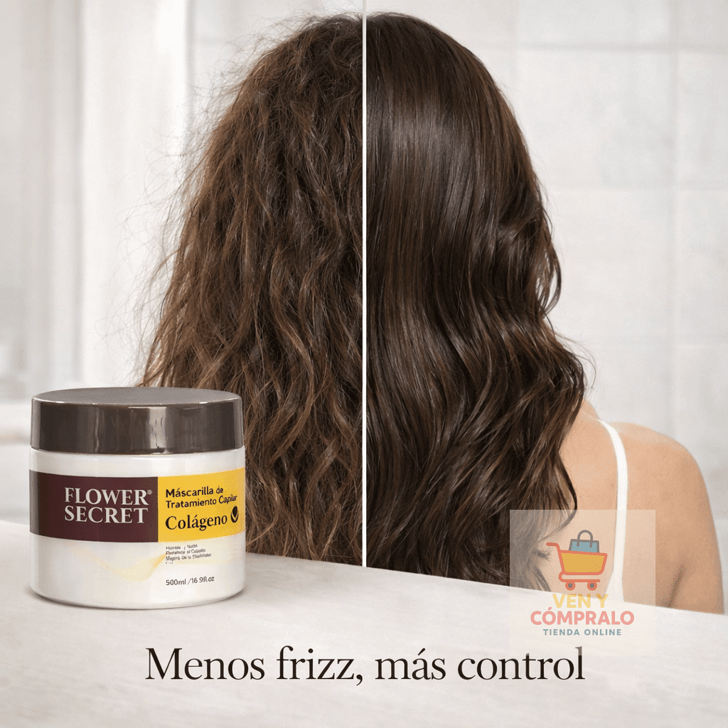 ReparaLiss Pro - Tratamiento Capilar ¡¡OFERTA 2X1!!