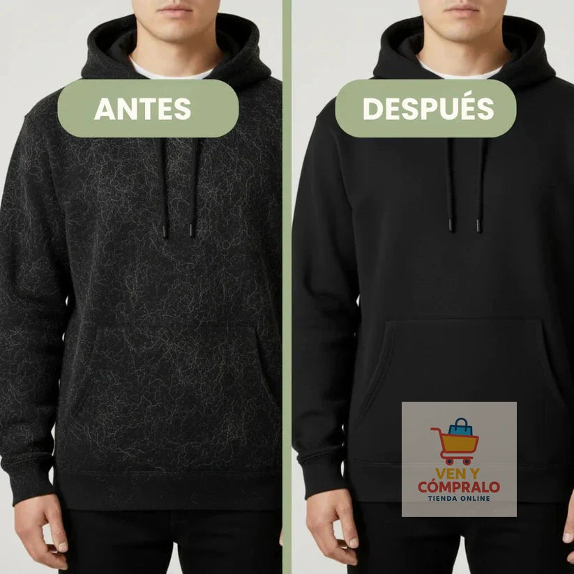 PetSwipe Pro - Quita pelos fácil y reutilizable al instante