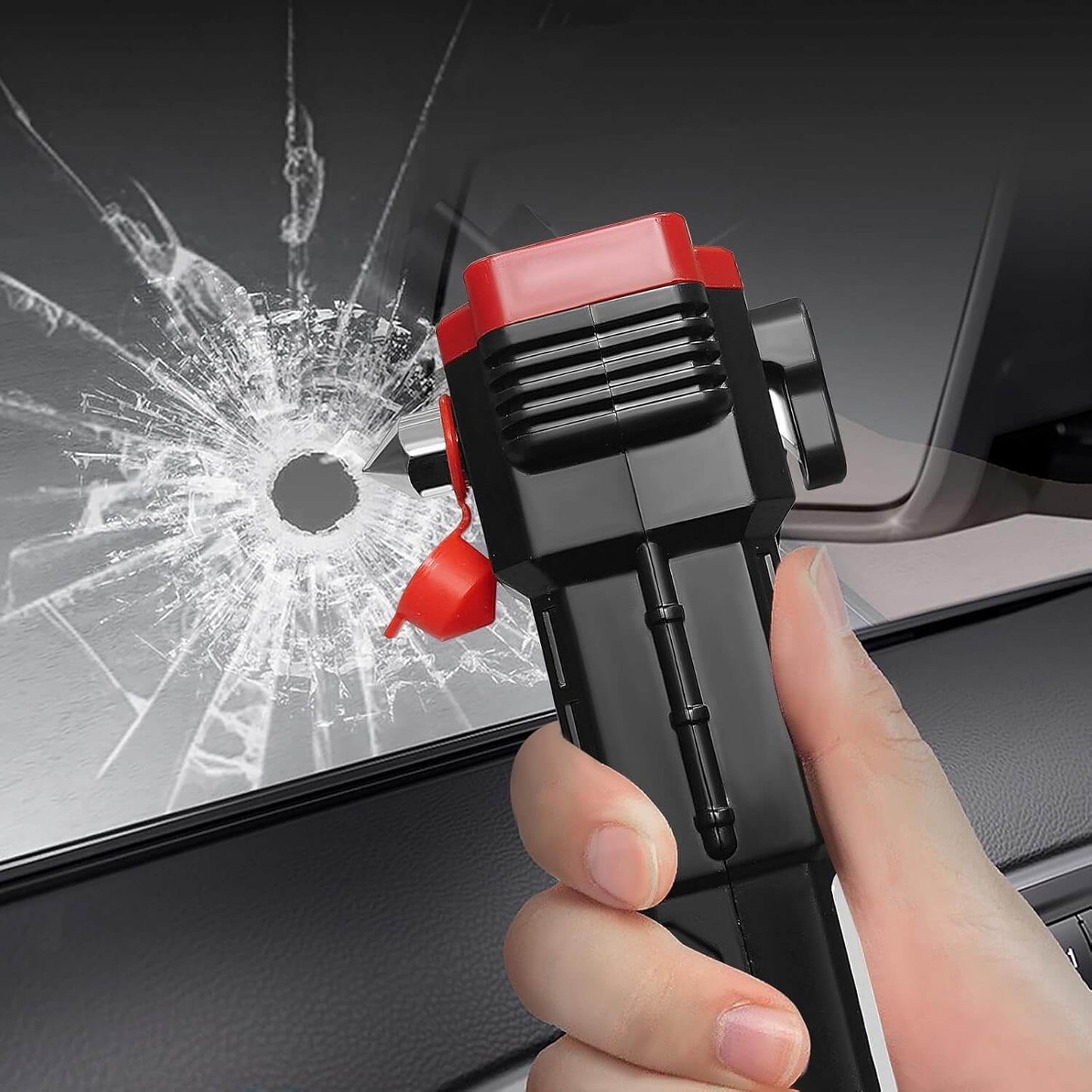 Linterna Táctica – La linterna multifunción para emergencias en el hogar